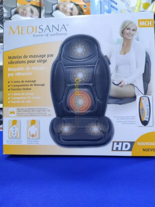 Siège de Massage Auto & Maison vibrati