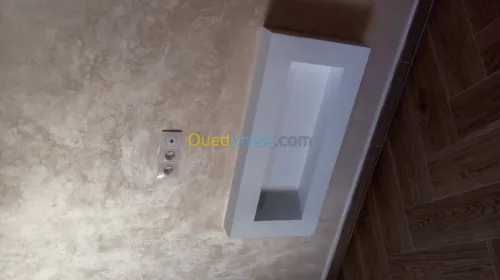 Peintre maison