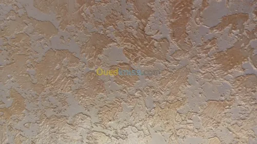 Peintre maison