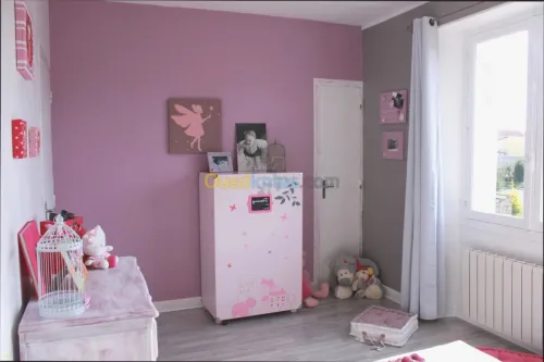 Peintre maison