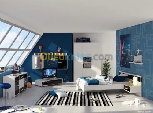 Peintre maison