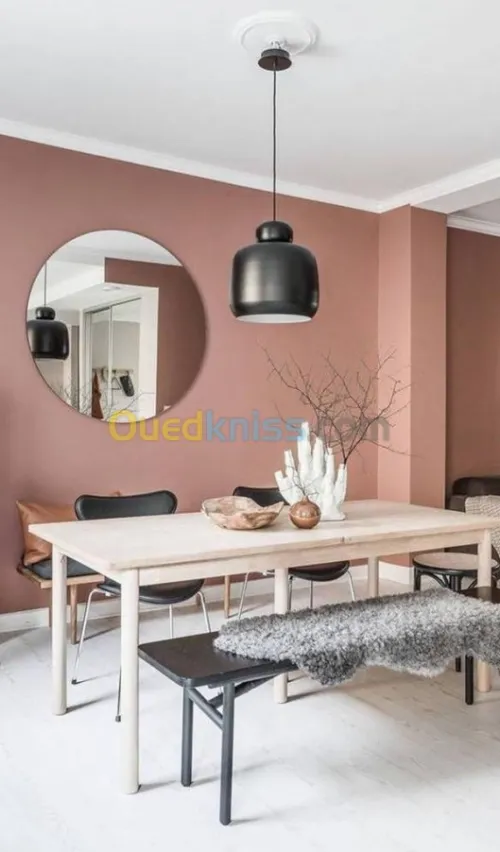 Peintre maison