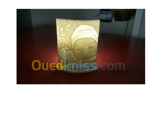 Modélisation & impression 3D