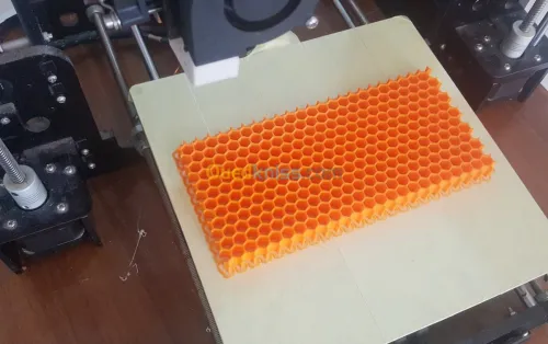 Modélisation & impression 3D
