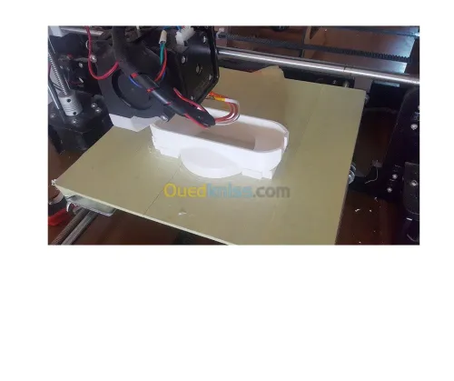 Modélisation & impression 3D