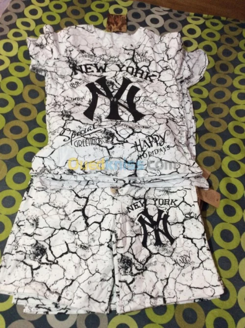 ensemble new york