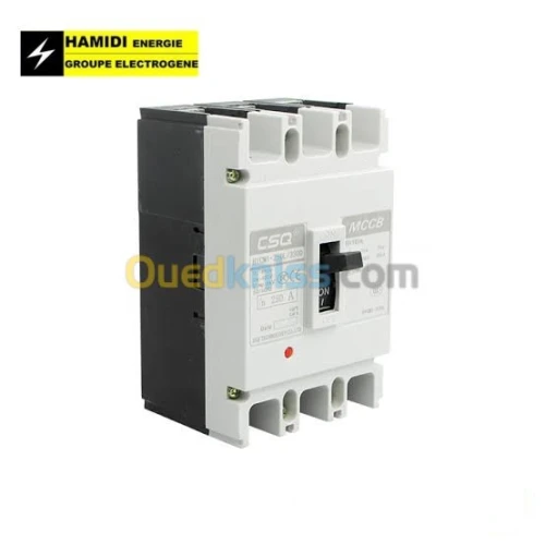 Regulateur de vitesse groupe electroge