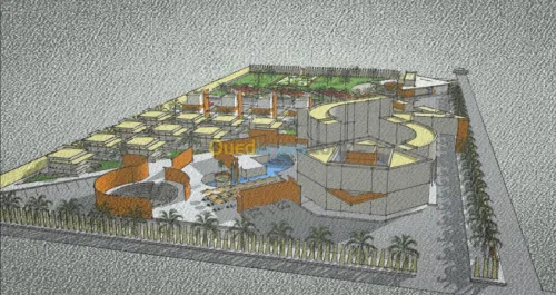 ETUDE,SUIVI, REALISATION BTP