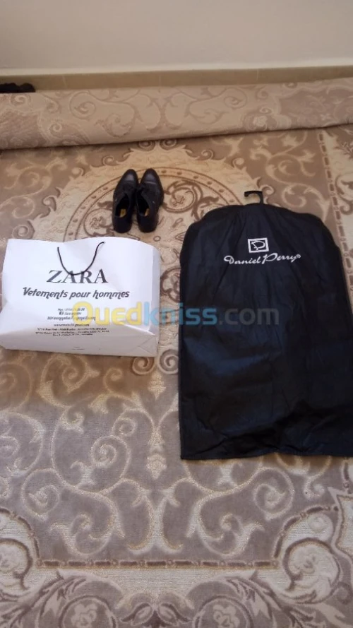 كوستيم ZARA