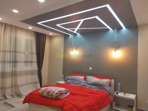 Equipe d'Aménagement &Rénovation