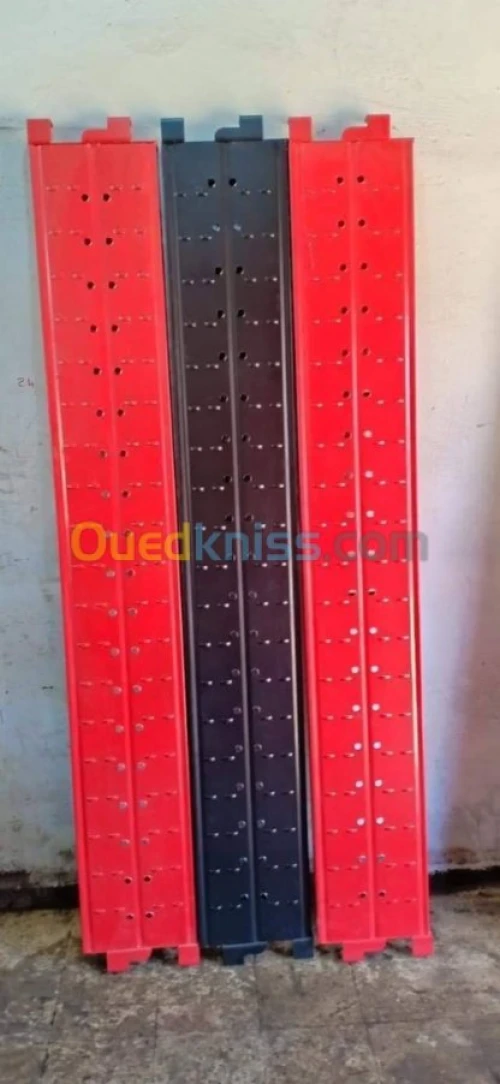 Échafaudage