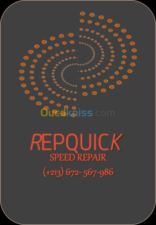 REPARATION ORDINATEUR ET ACCESSOIRES 