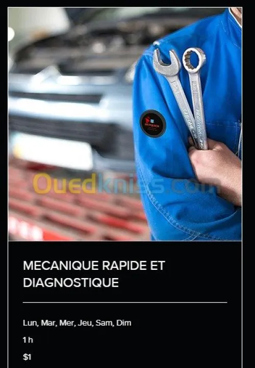 REPARATION ORDINATEUR ET ACCESSOIRES 