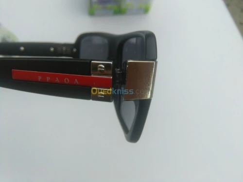 lunette soleil rayban original