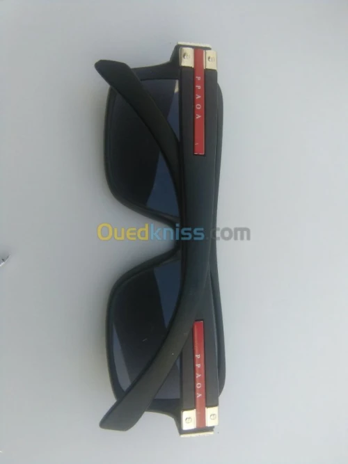 lunette soleil rayban original