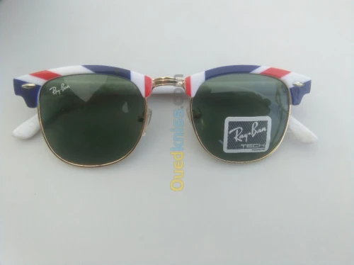 lunette soleil rayban original