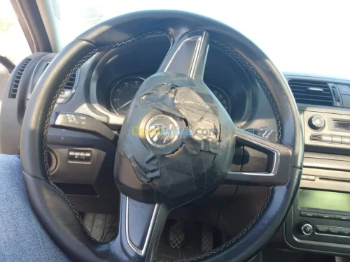 Réparation airbag tout type 