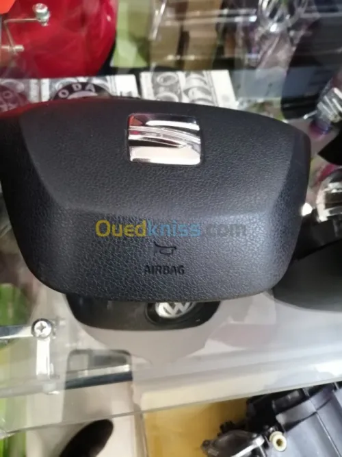 Réparation airbag tout type 