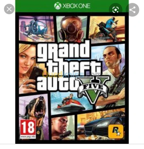 Jeux Xbox compte
