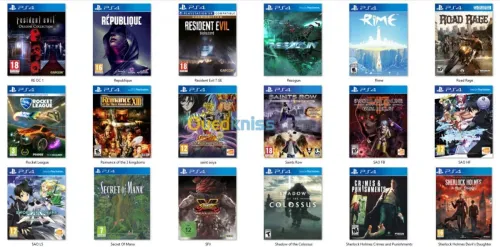 jeux ps4 9.0 jailbreak