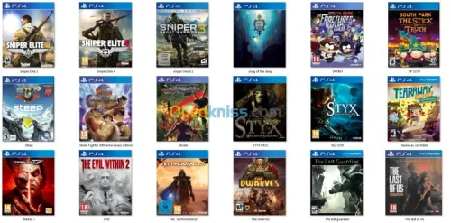 jeux ps4 9.0 jailbreak