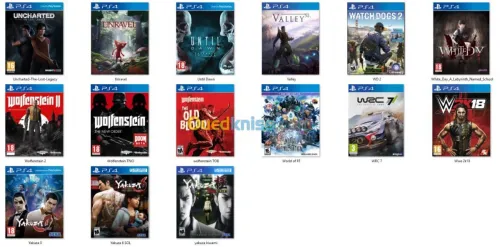 jeux ps4 9.0 jailbreak