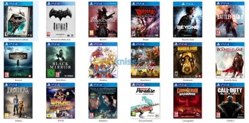 jeux ps4 9.0 jailbreak