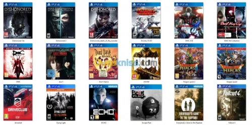 jeux ps4 9.0 jailbreak