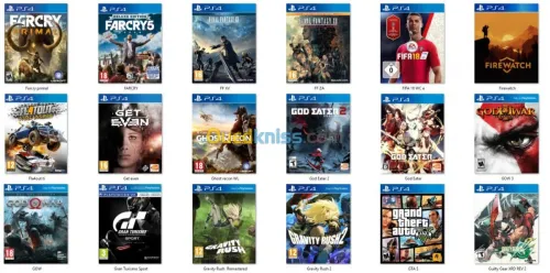 jeux ps4 9.0 jailbreak