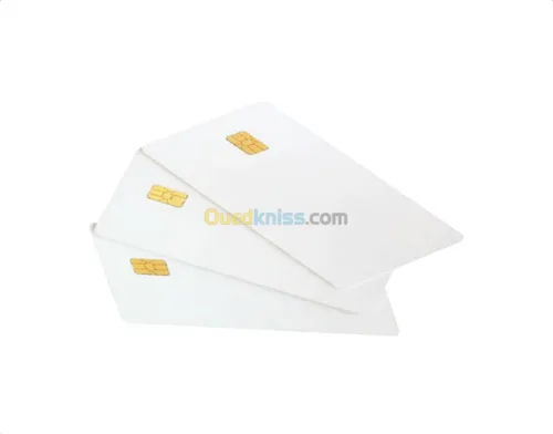 Carte PVC Simple , RFID , MIFARE