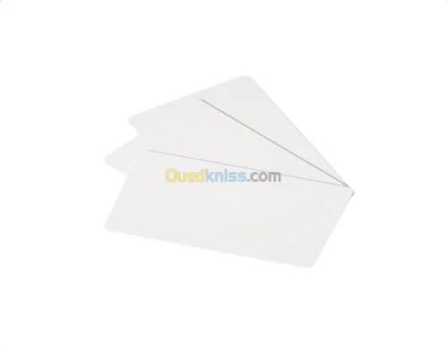 Carte PVC Simple , RFID , MIFARE