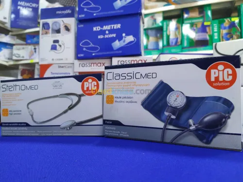 TENSIOMETRE MANUE PIC ☆ ITALY ☆