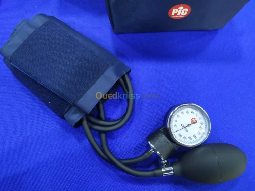TENSIOMETRE MANUE PIC ☆ ITALY ☆