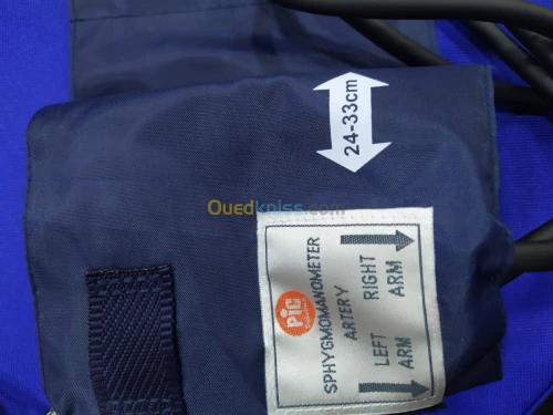 TENSIOMETRE MANUE PIC ☆ ITALY ☆