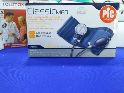 TENSIOMETRE MANUE PIC ☆ ITALY ☆