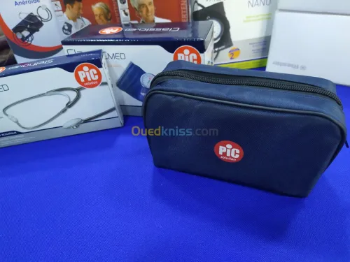 TENSIOMETRE MANUE PIC ☆ ITALY ☆