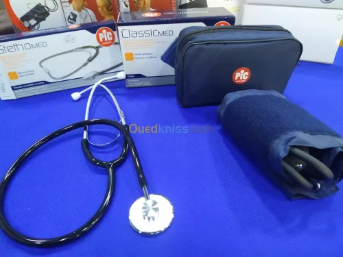 TENSIOMETRE MANUE PIC ☆ ITALY ☆