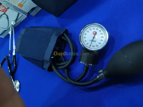 TENSIOMETRE MANUE PIC ☆ ITALY ☆