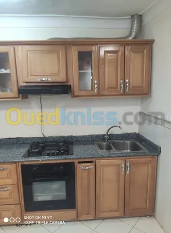 Location Appartement F5 Ghardaia Ghardaia