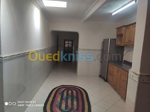 Location Appartement F5 Ghardaia Ghardaia