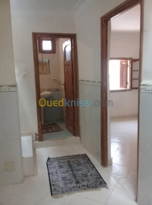Location Appartement F5 Ghardaia Ghardaia