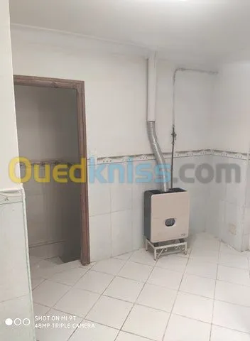 Location Appartement F5 Ghardaia Ghardaia