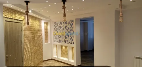 Aménagement et rénovation 