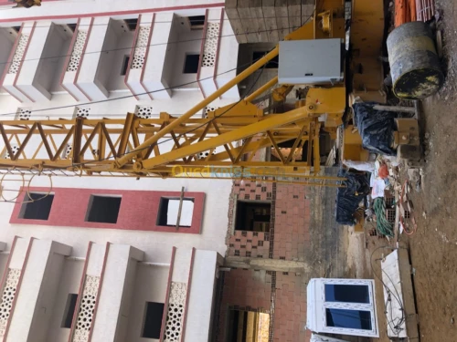 Revêtement des façades monocouche 