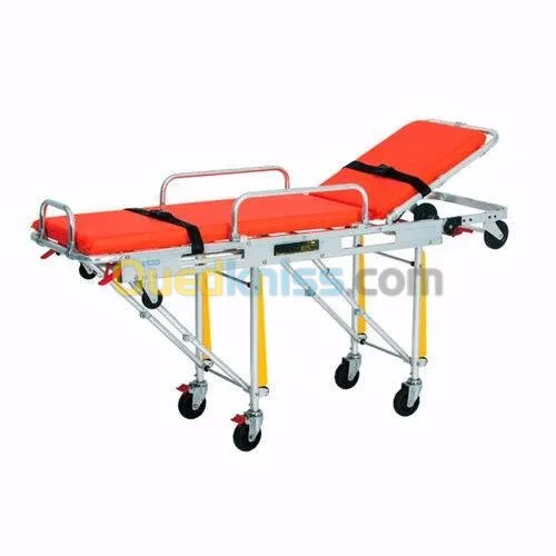 lit médicale