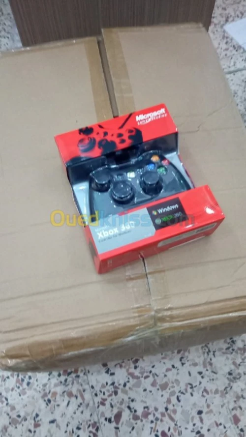 PS4.PS3.PS2.xbox.accessoires