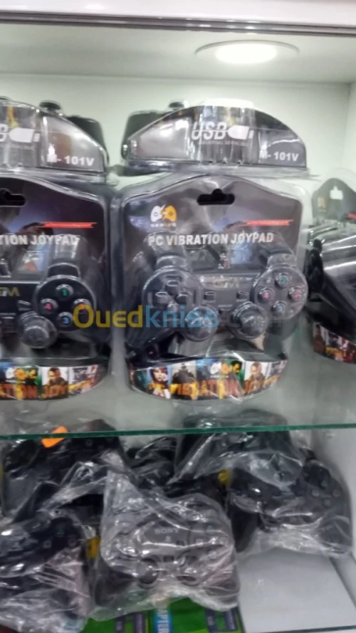 PS4.PS3.PS2.xbox.accessoires