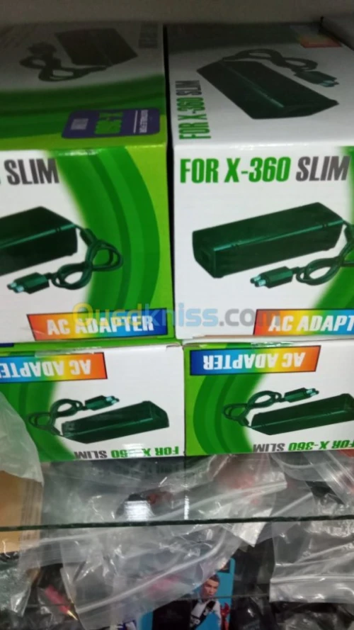 PS4.PS3.PS2.xbox.accessoires