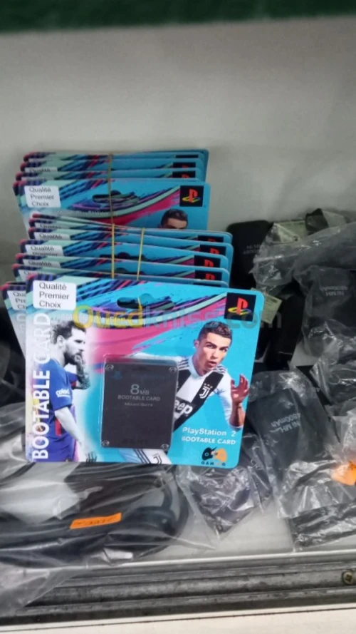 PS4.PS3.PS2.xbox.accessoires