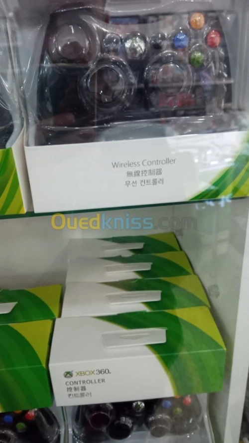 PS4.PS3.PS2.xbox.accessoires